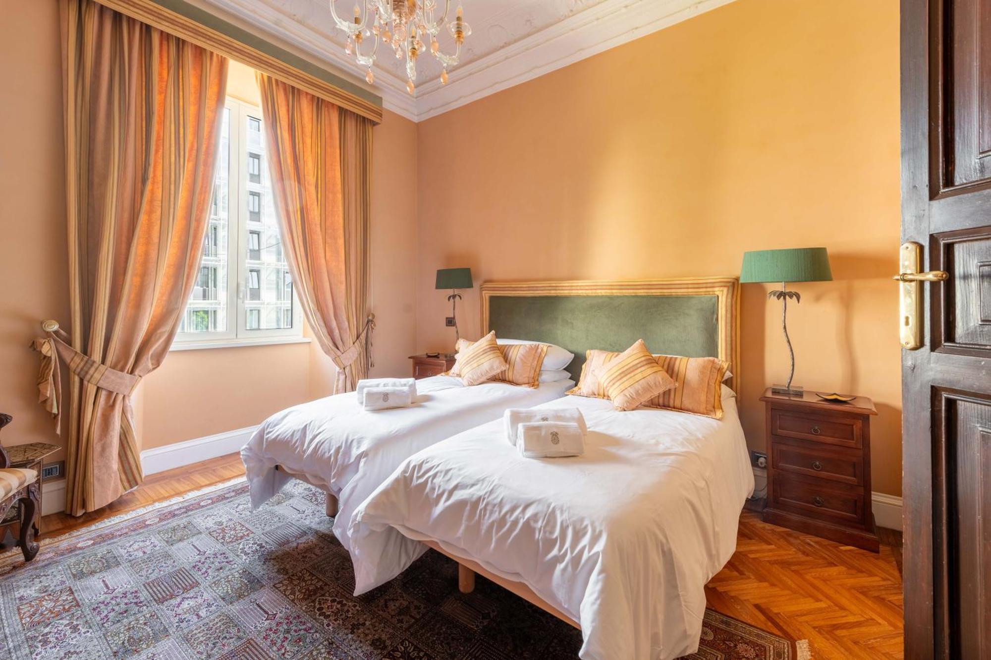 Popologrande Apartment Rome Extérieur photo