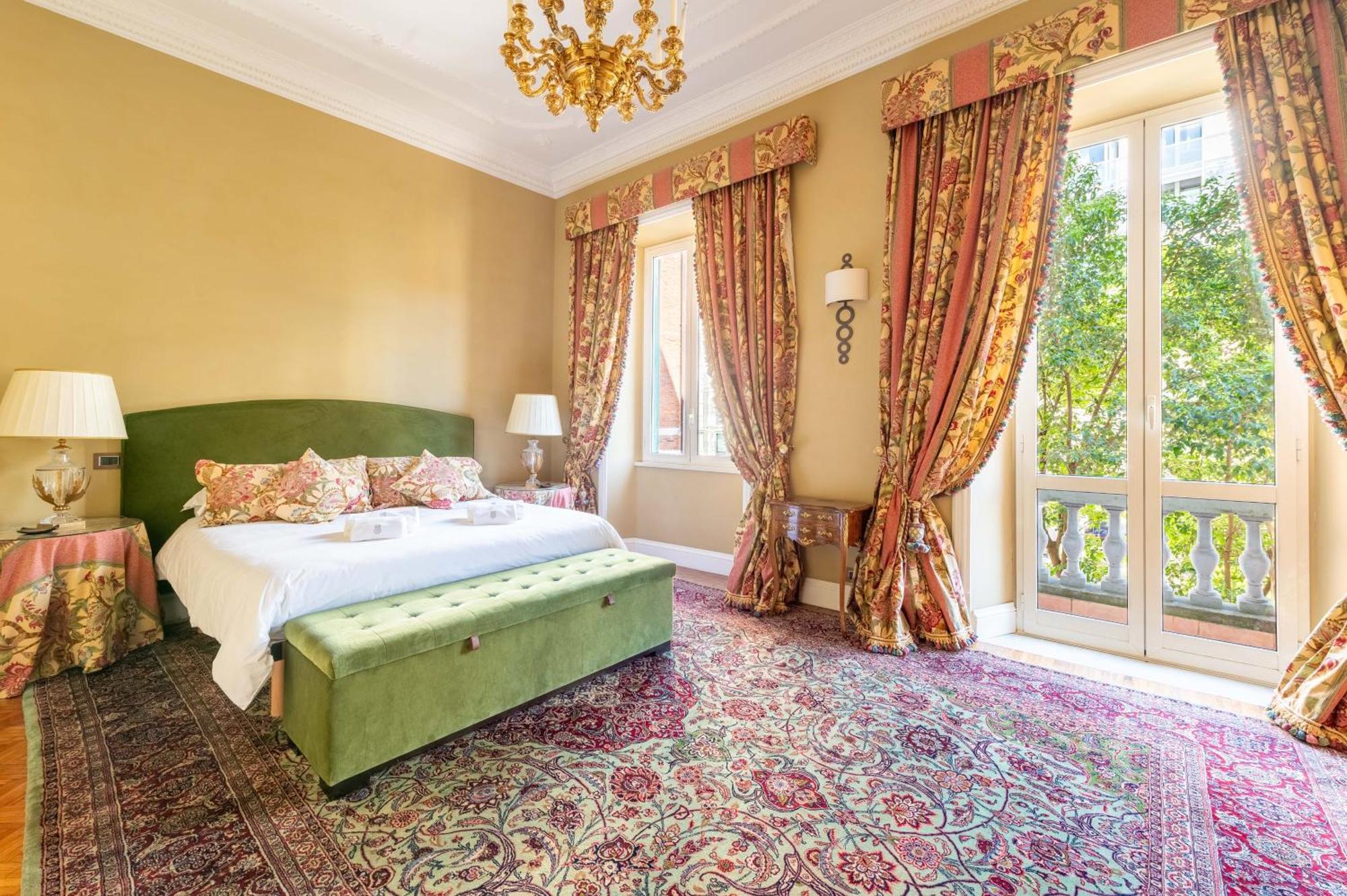 Popologrande Apartment Rome Extérieur photo