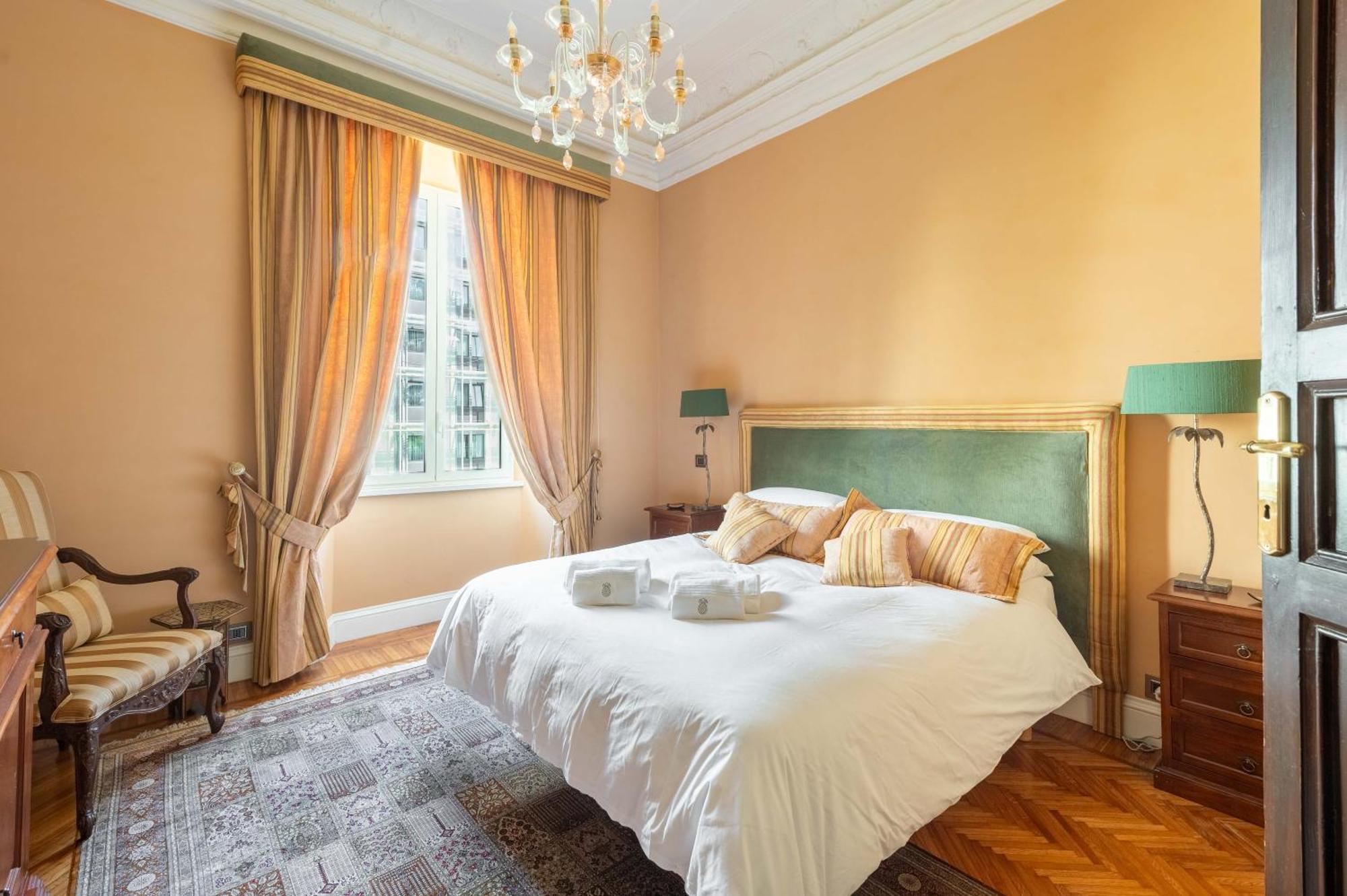 Popologrande Apartment Rome Extérieur photo