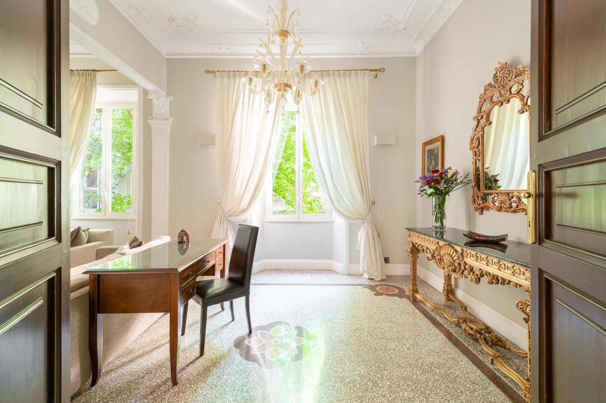 Popologrande Apartment Rome Extérieur photo