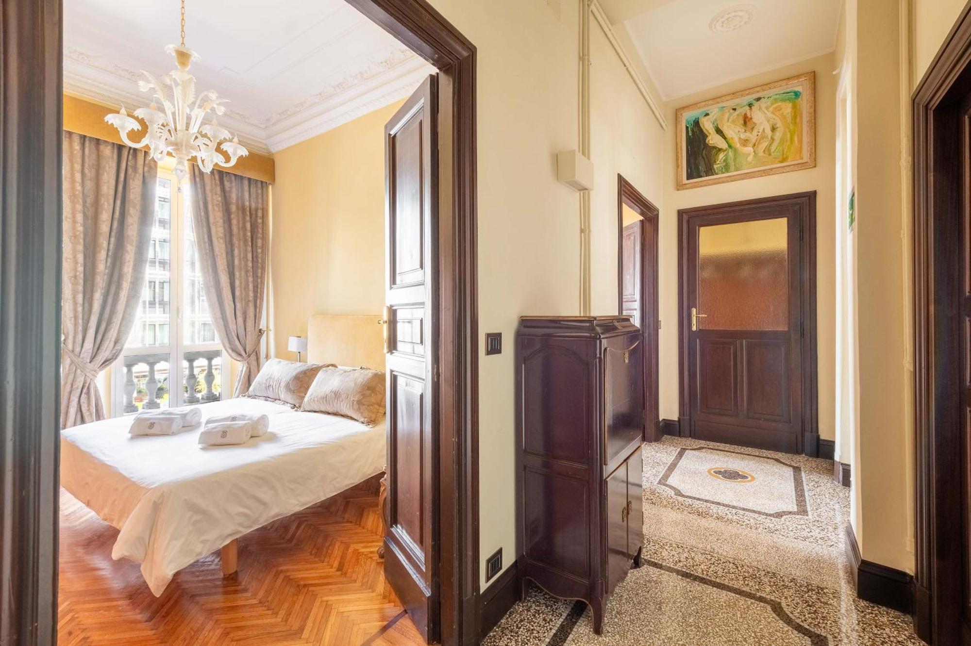 Popologrande Apartment Rome Extérieur photo