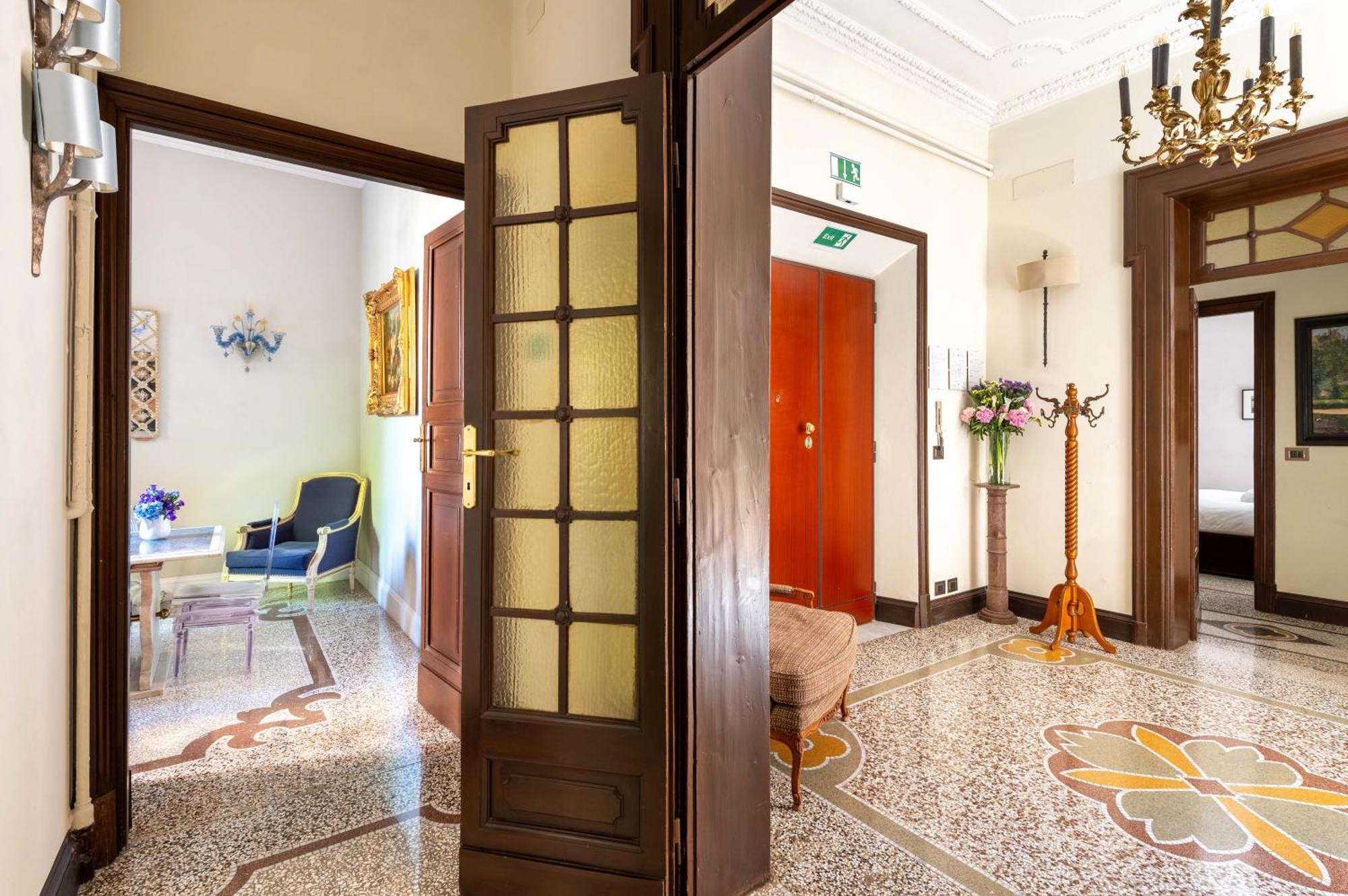 Popologrande Apartment Rome Extérieur photo
