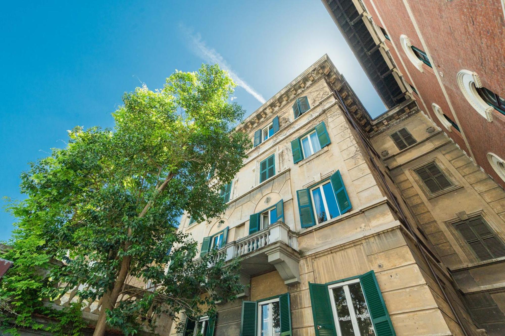 Popologrande Apartment Rome Extérieur photo
