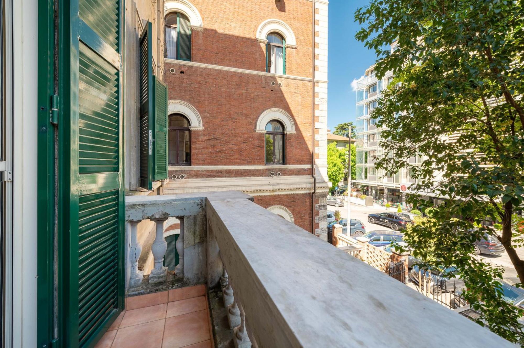Popologrande Apartment Rome Extérieur photo