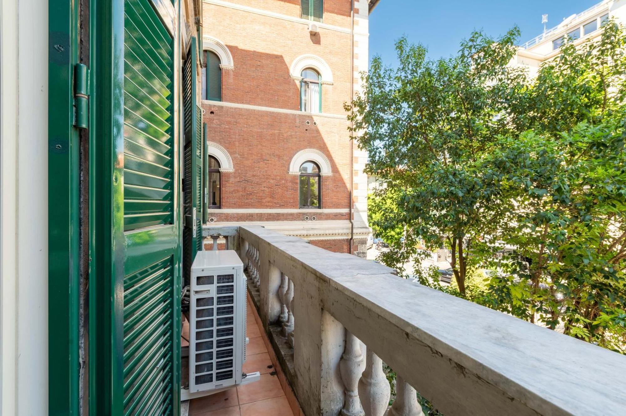 Popologrande Apartment Rome Extérieur photo