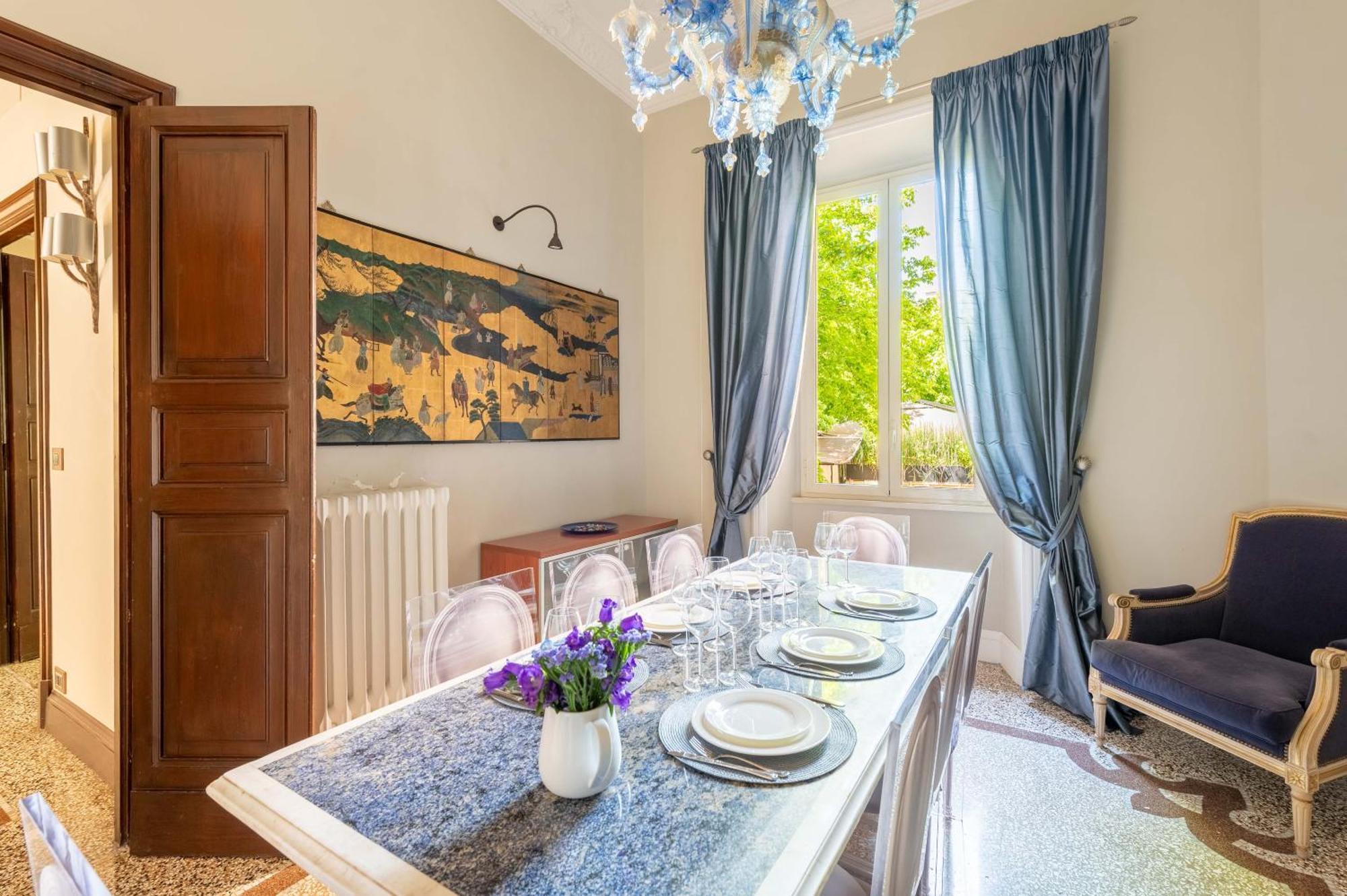 Popologrande Apartment Rome Extérieur photo