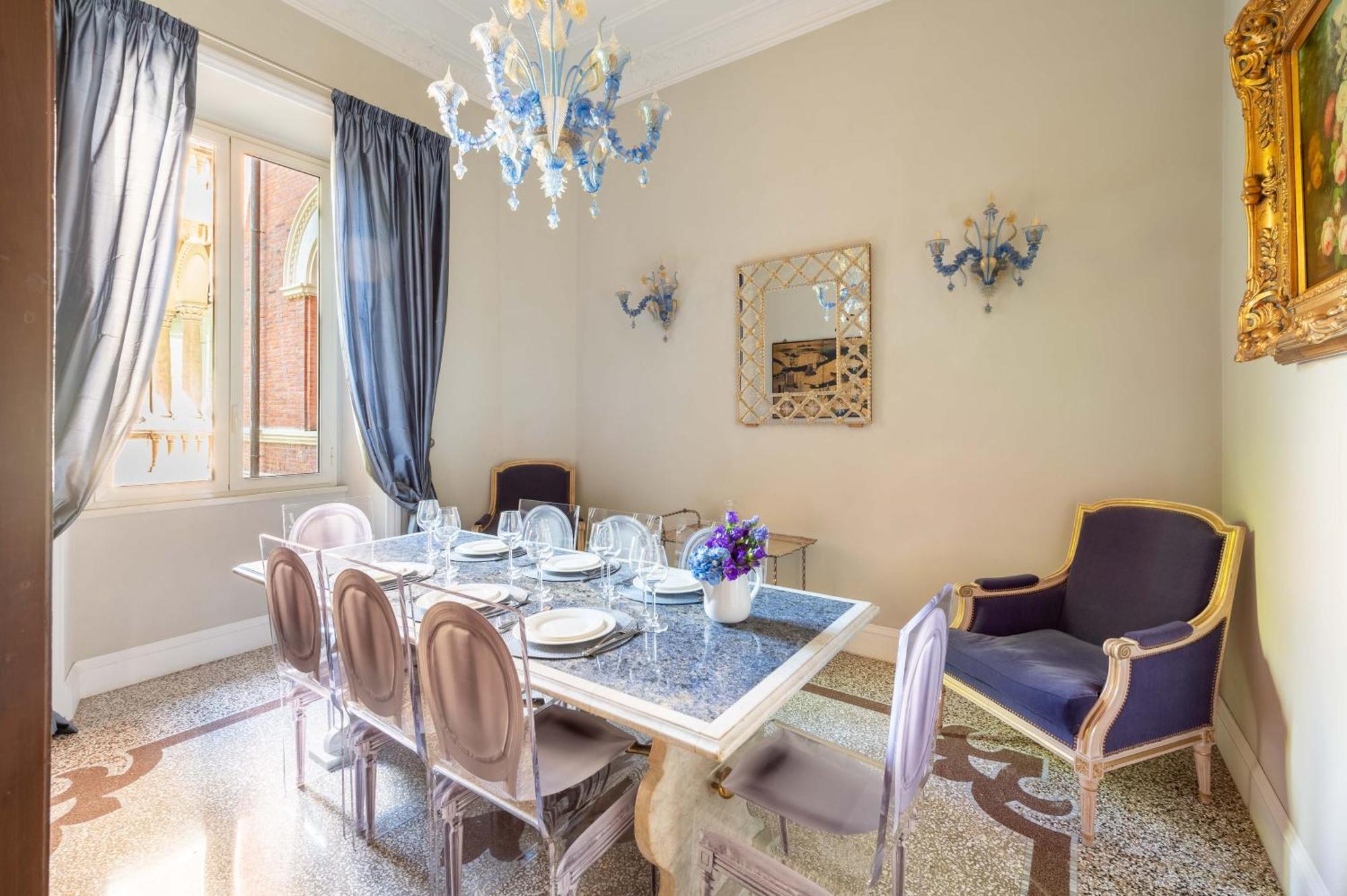 Popologrande Apartment Rome Extérieur photo