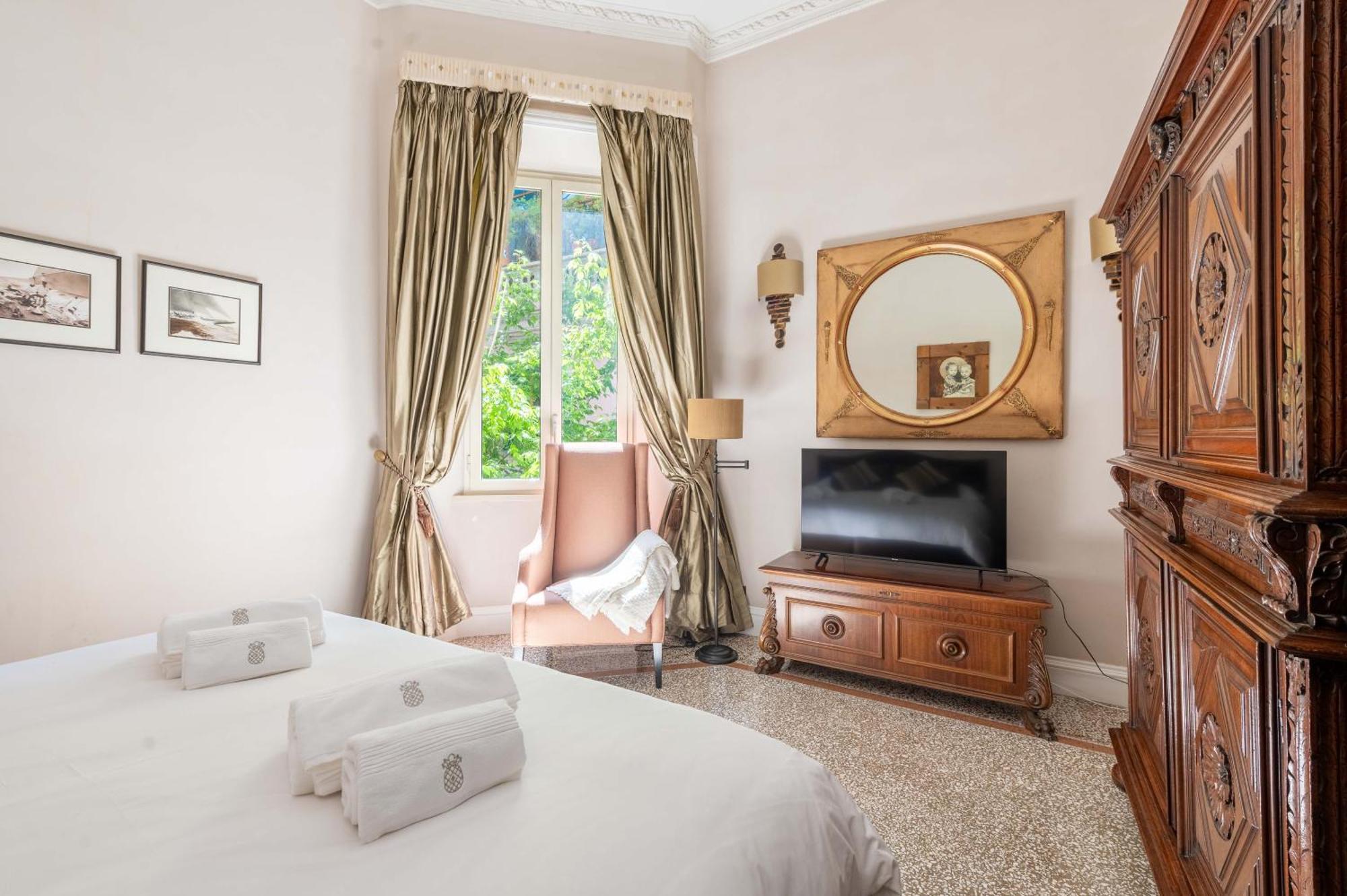 Popologrande Apartment Rome Extérieur photo