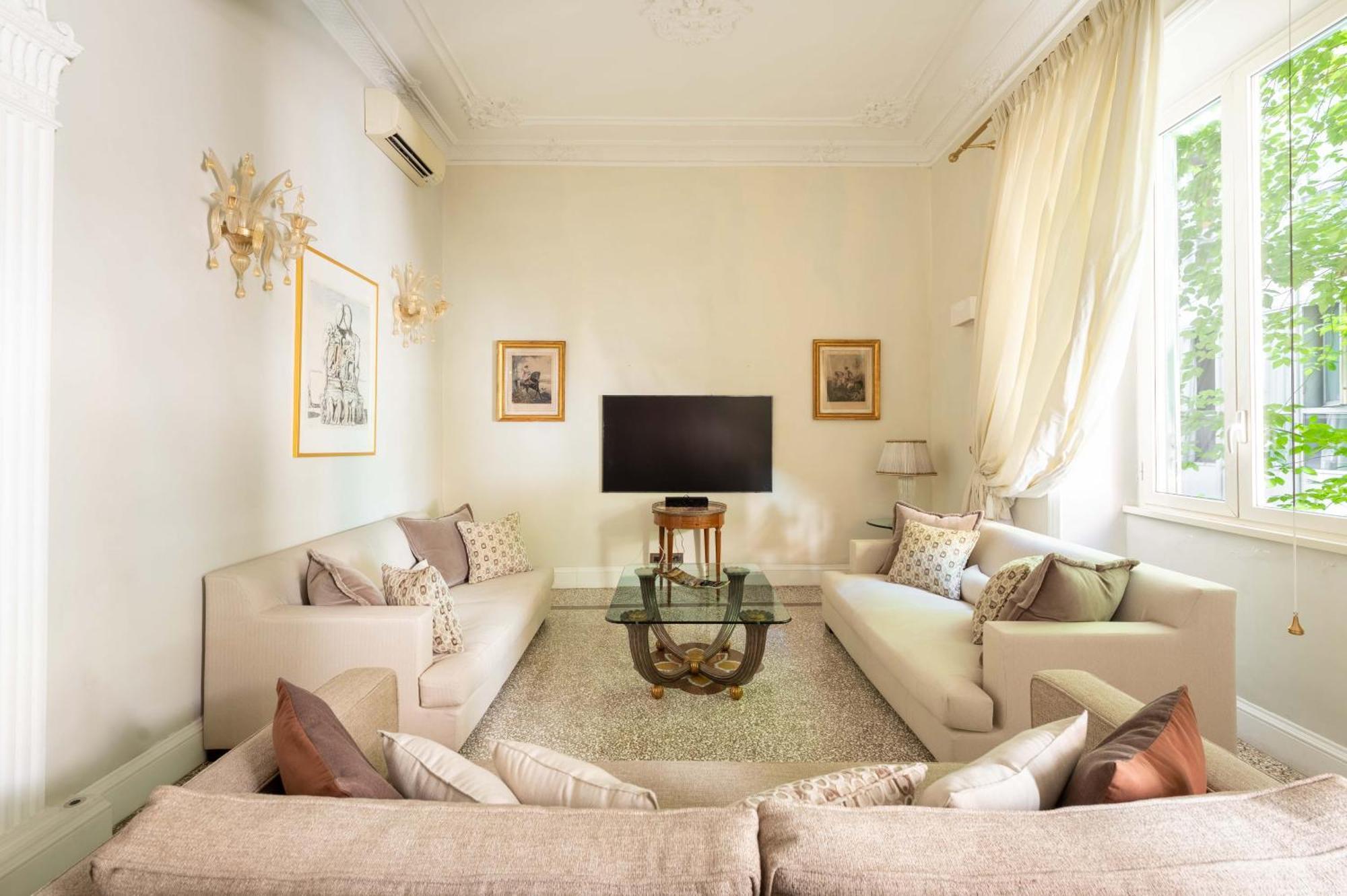 Popologrande Apartment Rome Extérieur photo