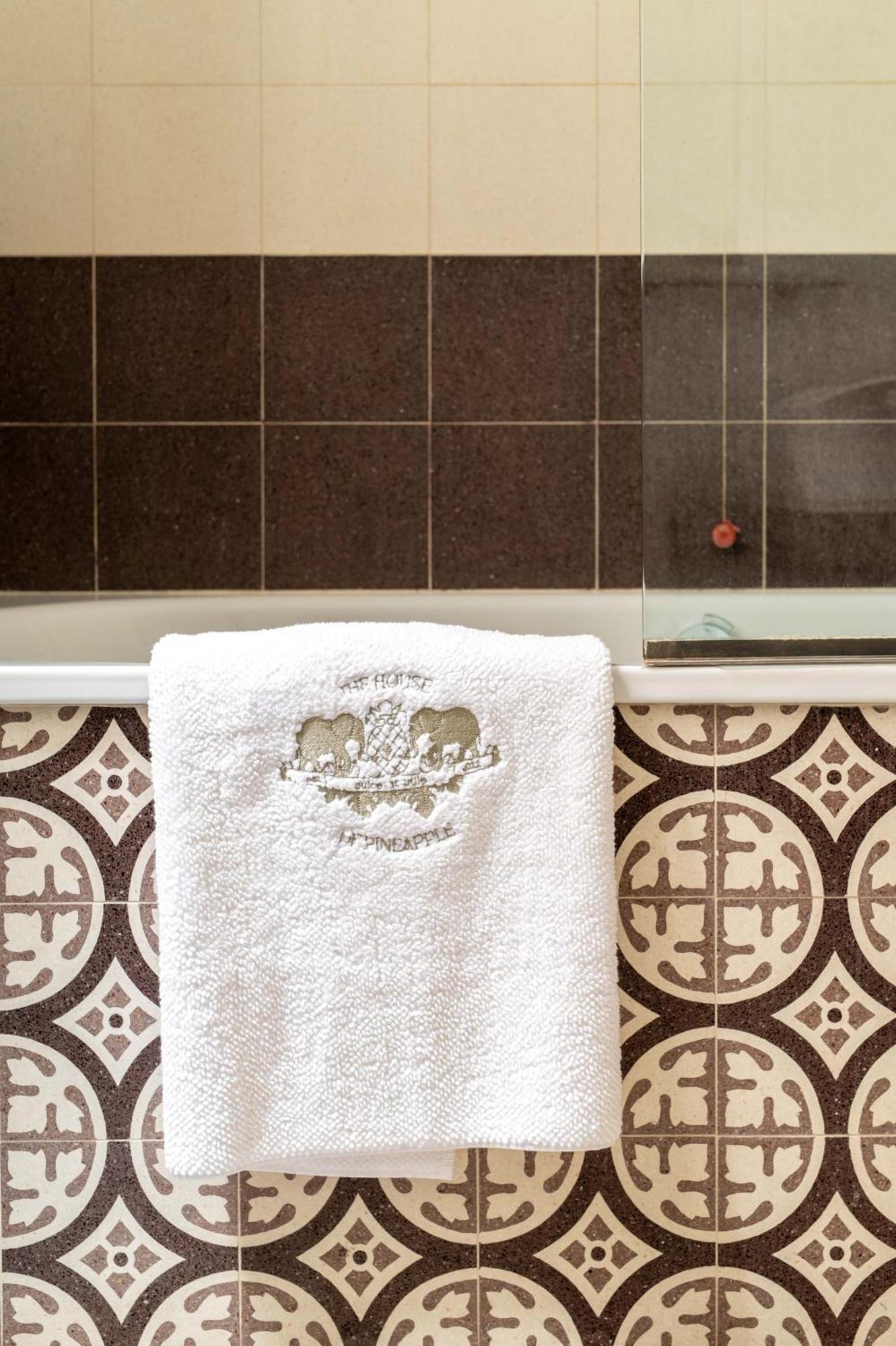 Popologrande Apartment Rome Extérieur photo