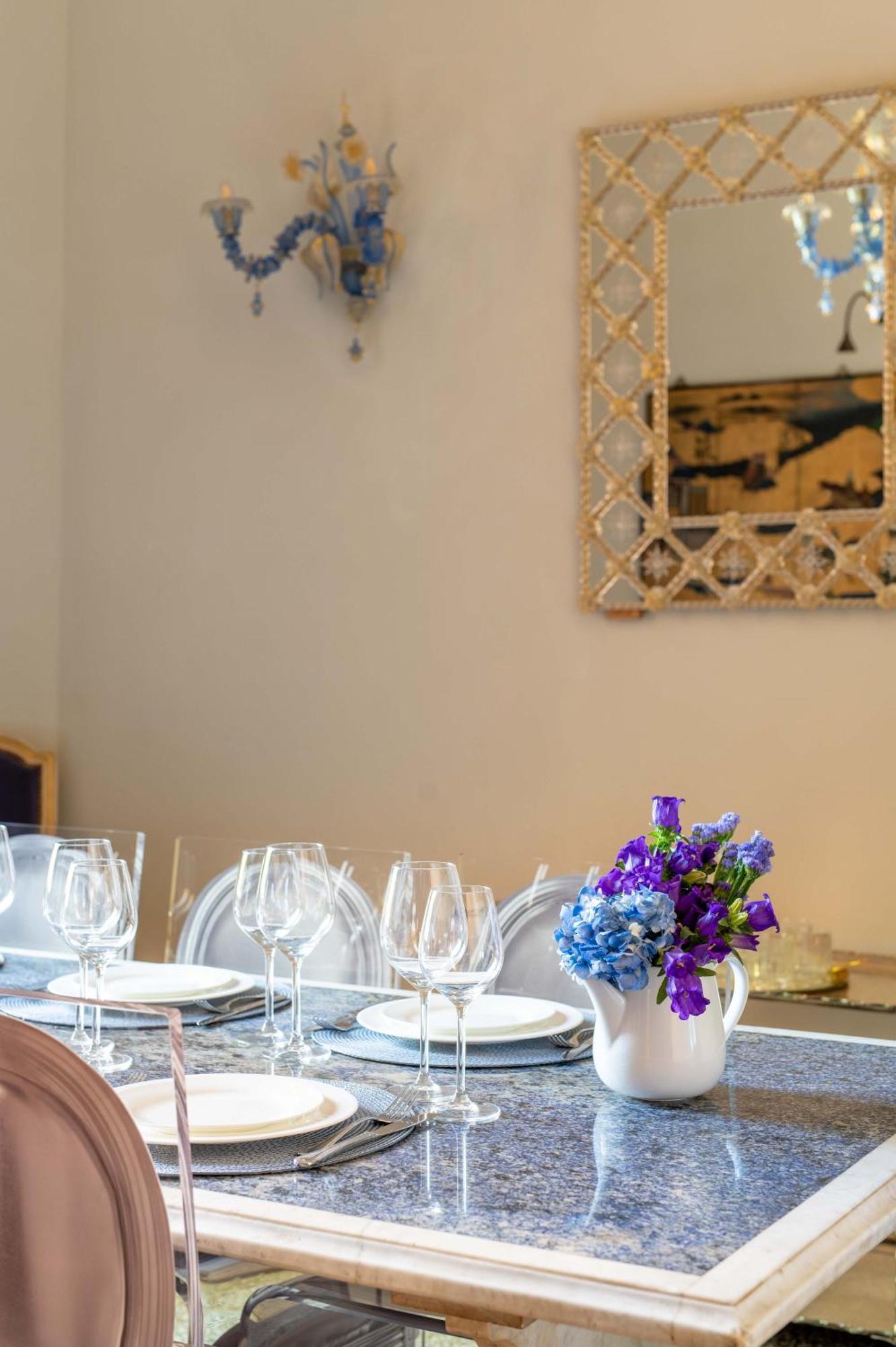 Popologrande Apartment Rome Extérieur photo
