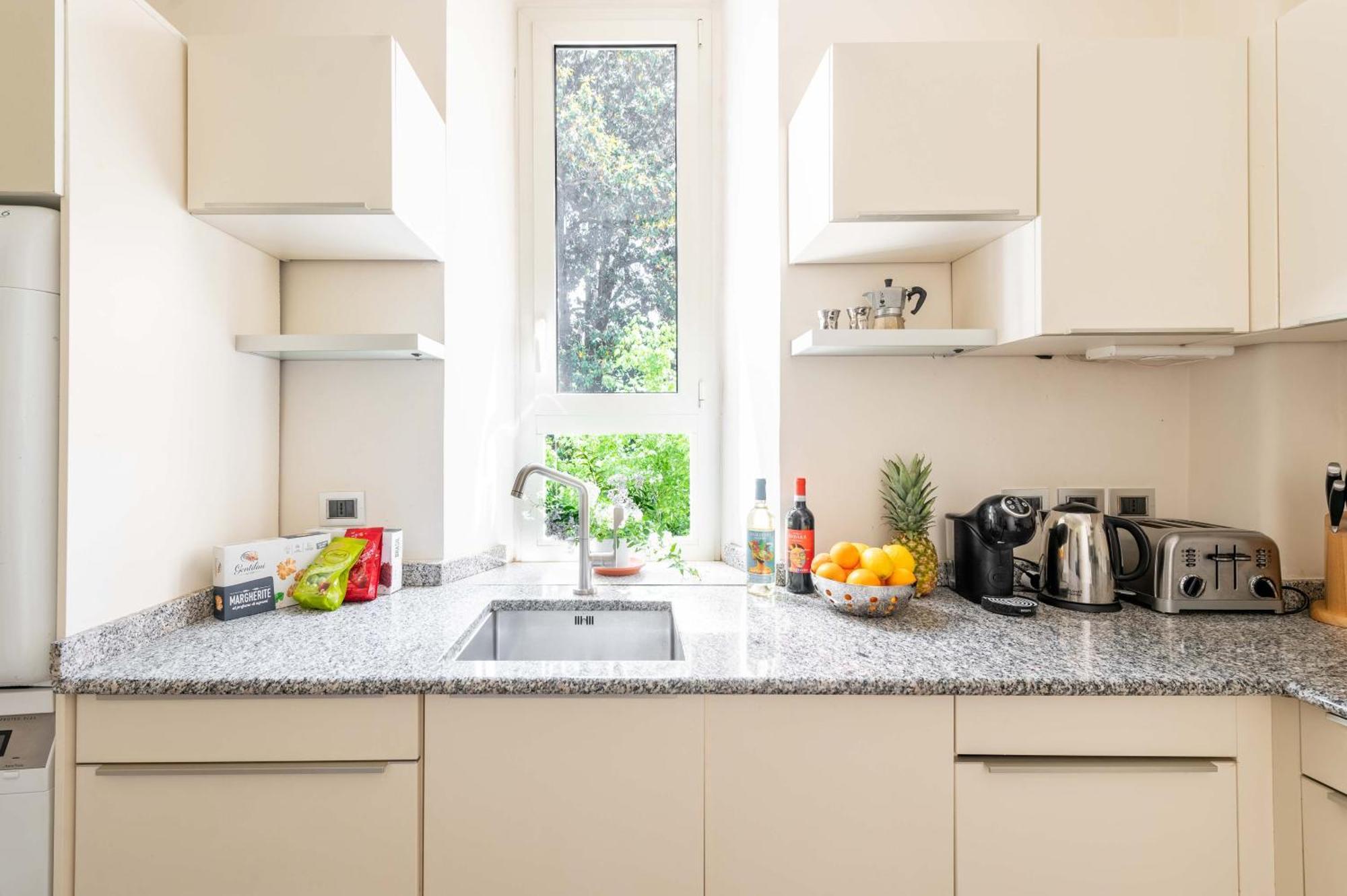 Popologrande Apartment Rome Extérieur photo
