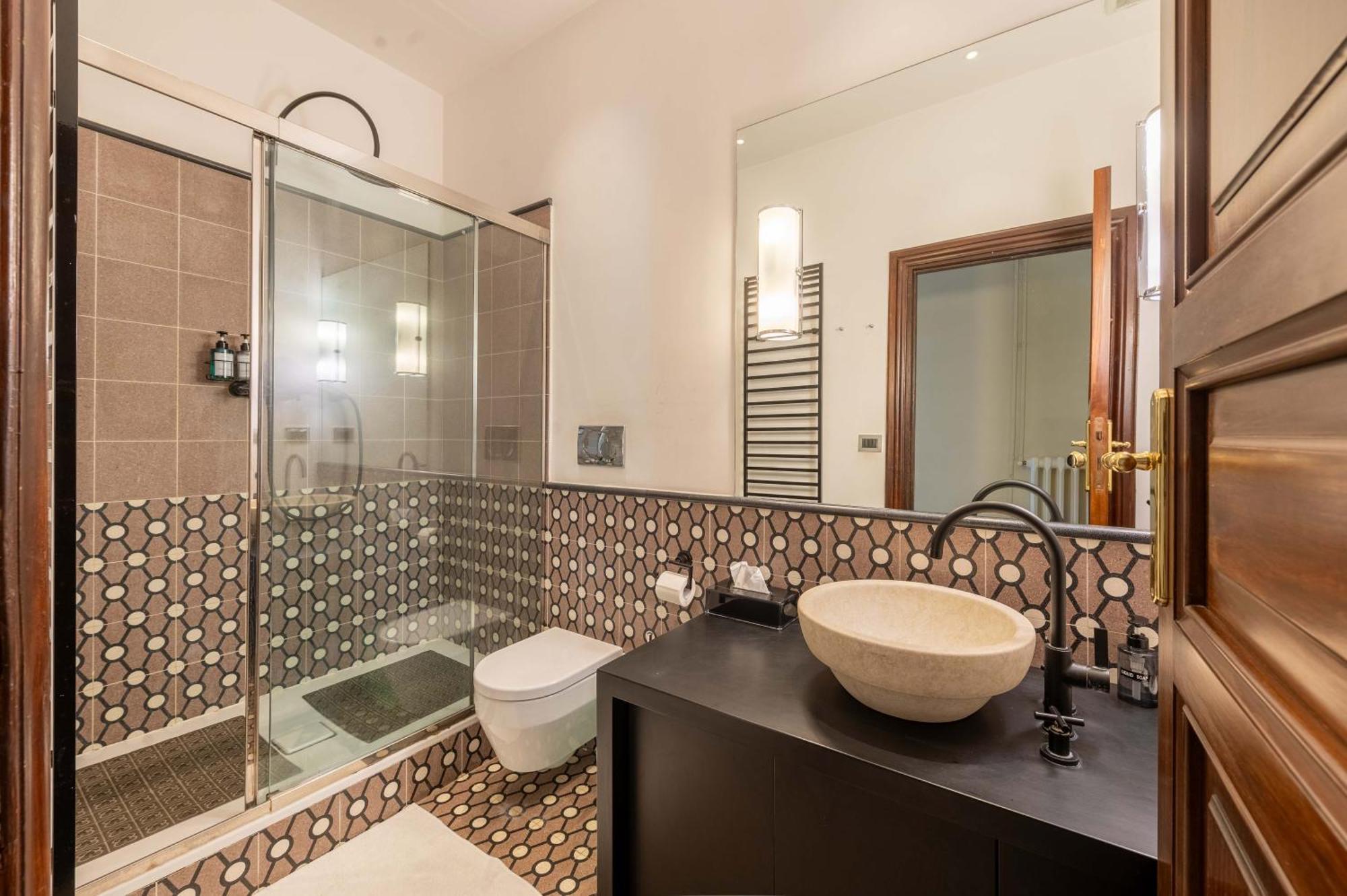 Popologrande Apartment Rome Extérieur photo