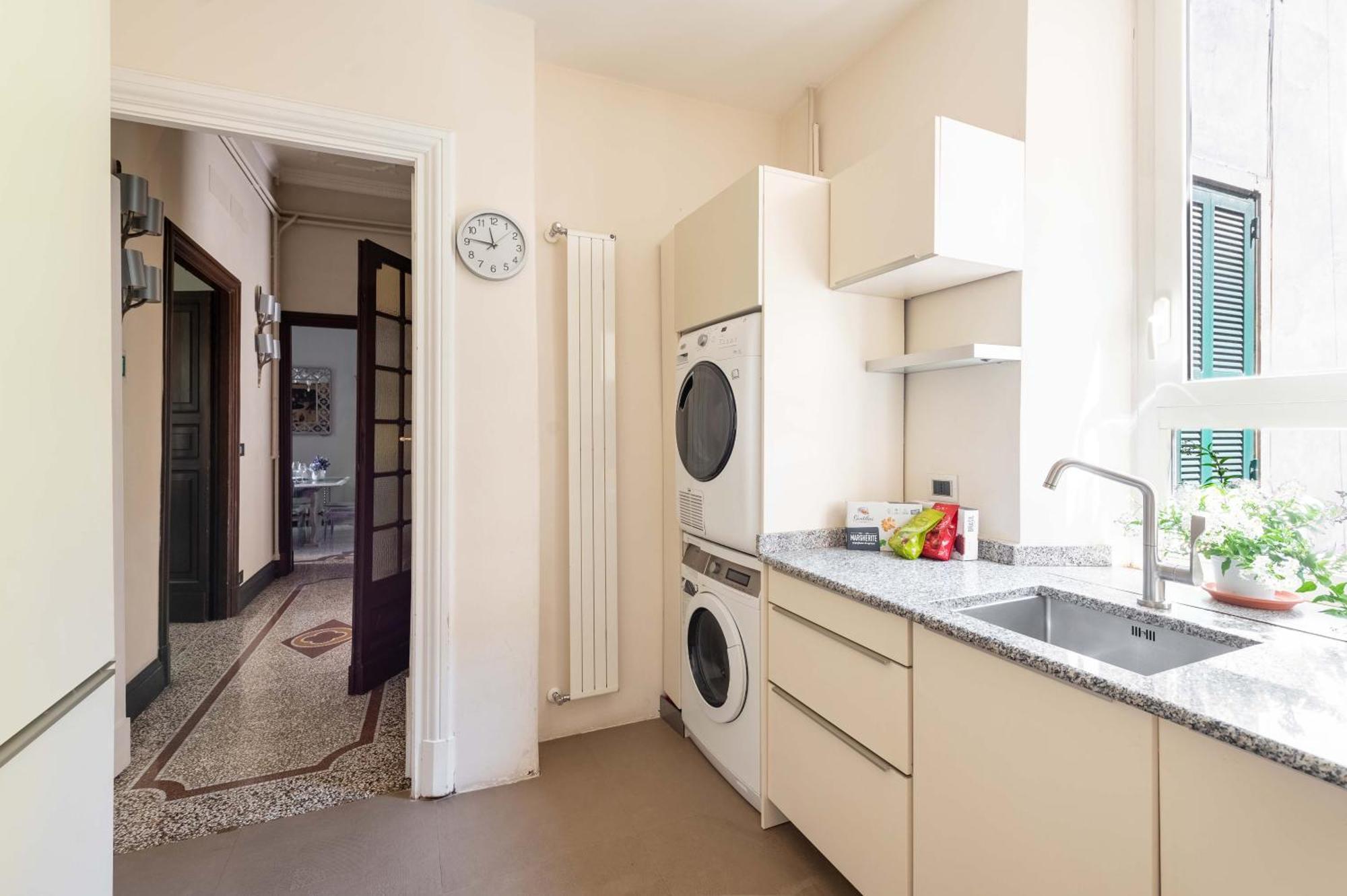 Popologrande Apartment Rome Extérieur photo