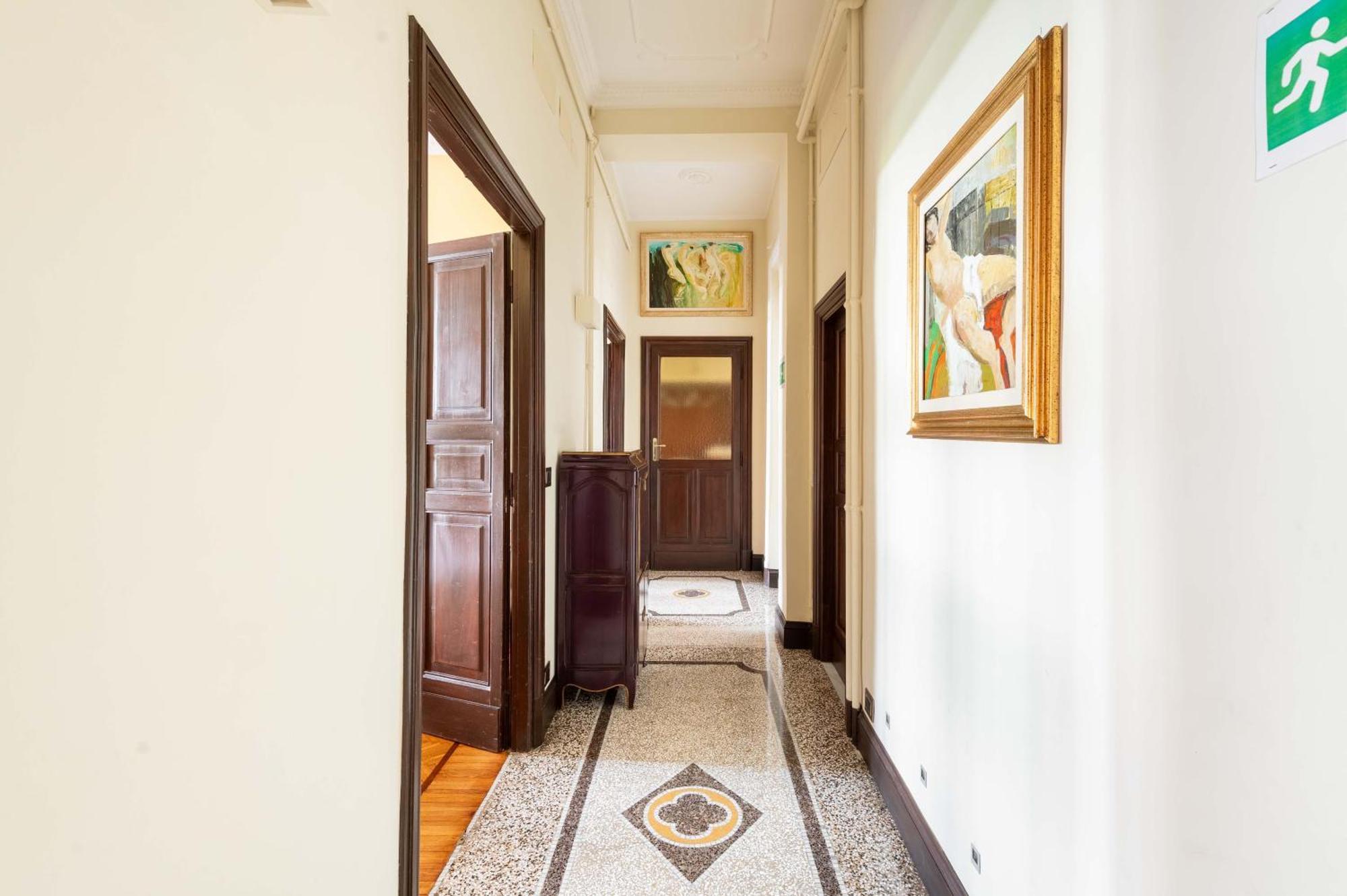Popologrande Apartment Rome Extérieur photo