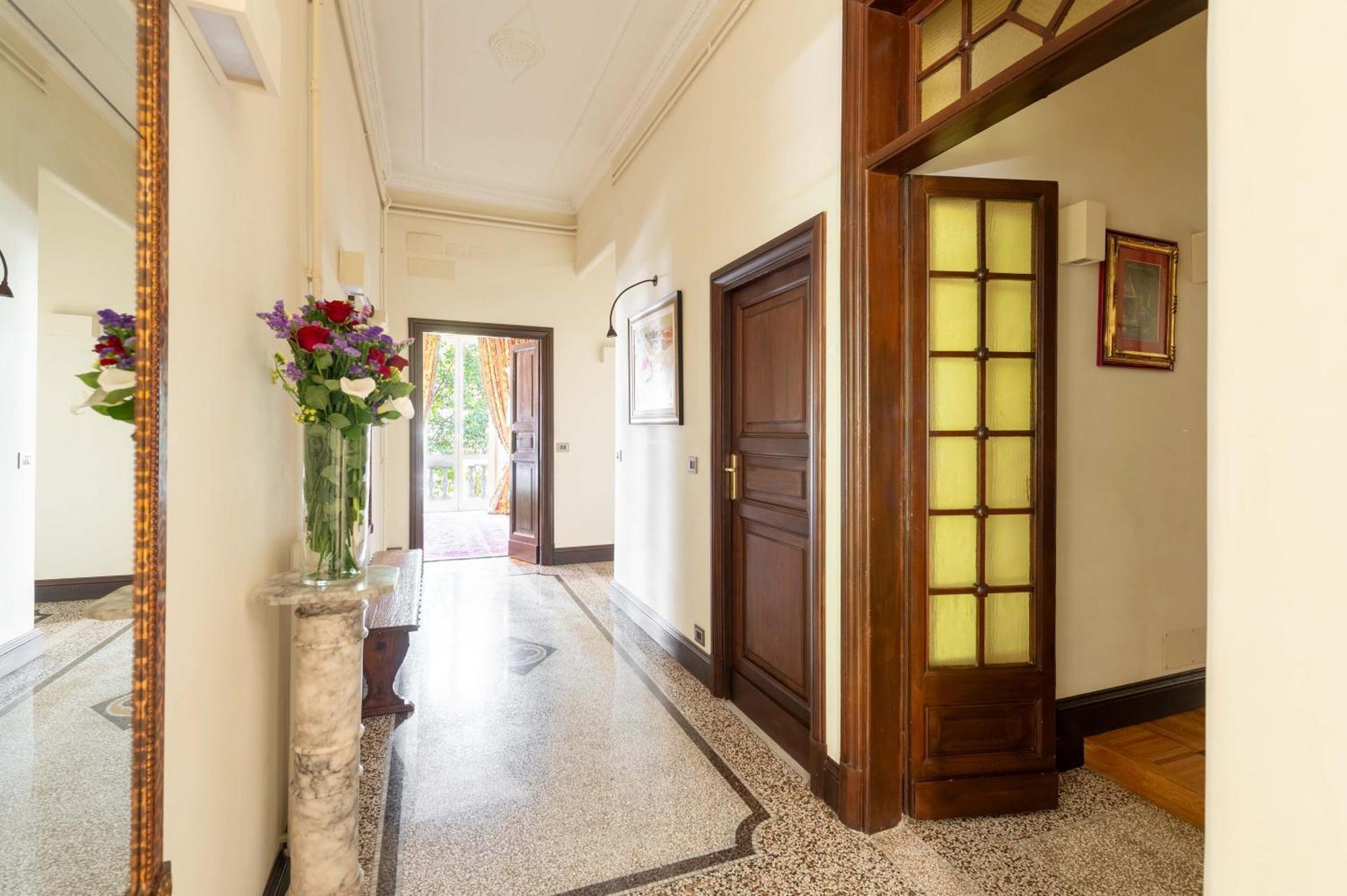 Popologrande Apartment Rome Extérieur photo