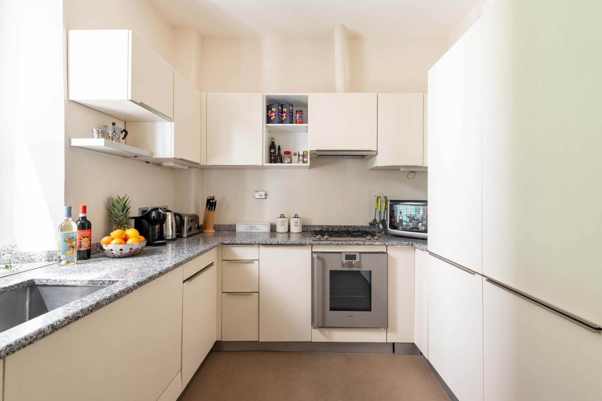 Popologrande Apartment Rome Extérieur photo