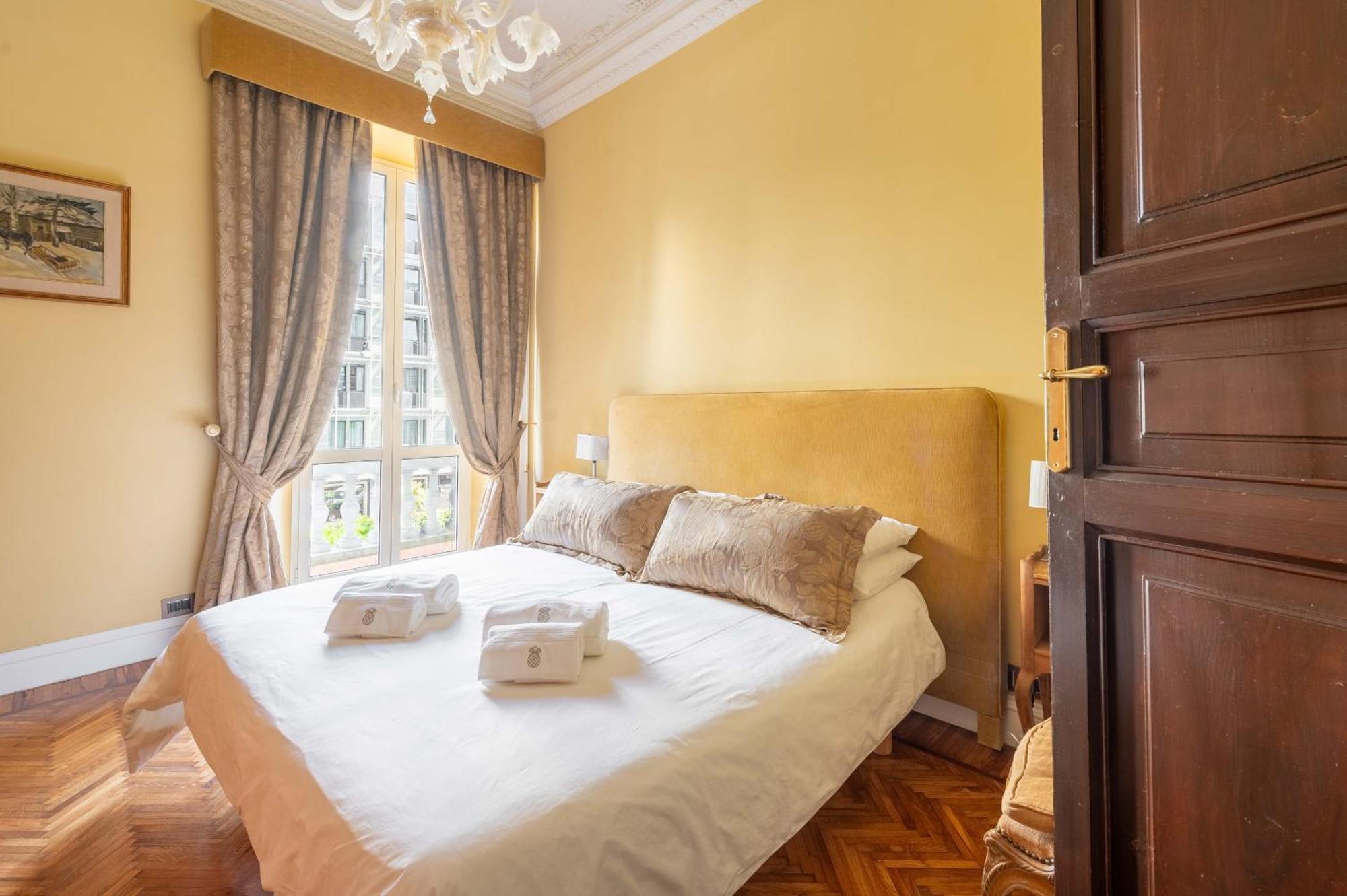 Popologrande Apartment Rome Extérieur photo