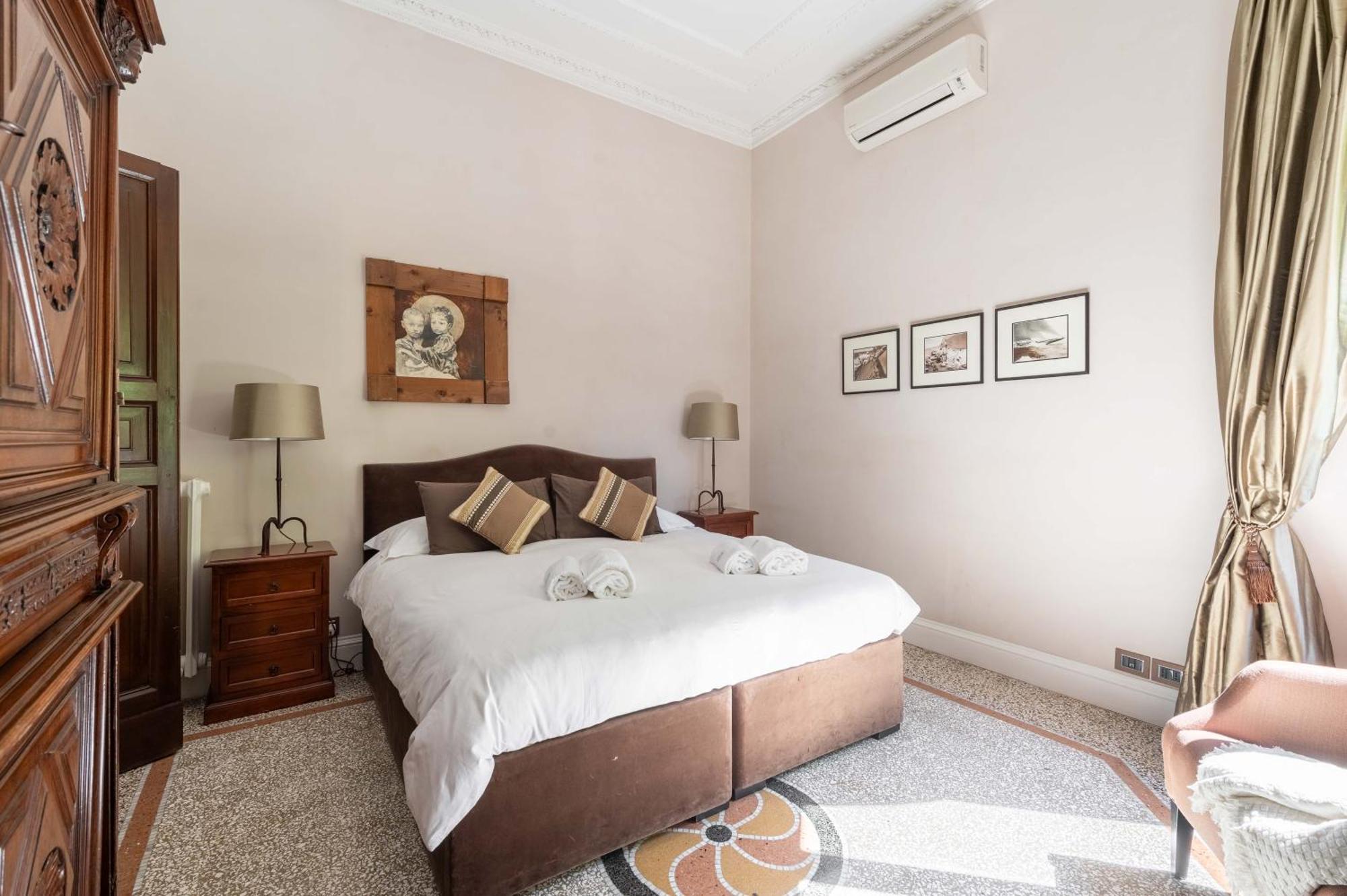 Popologrande Apartment Rome Extérieur photo