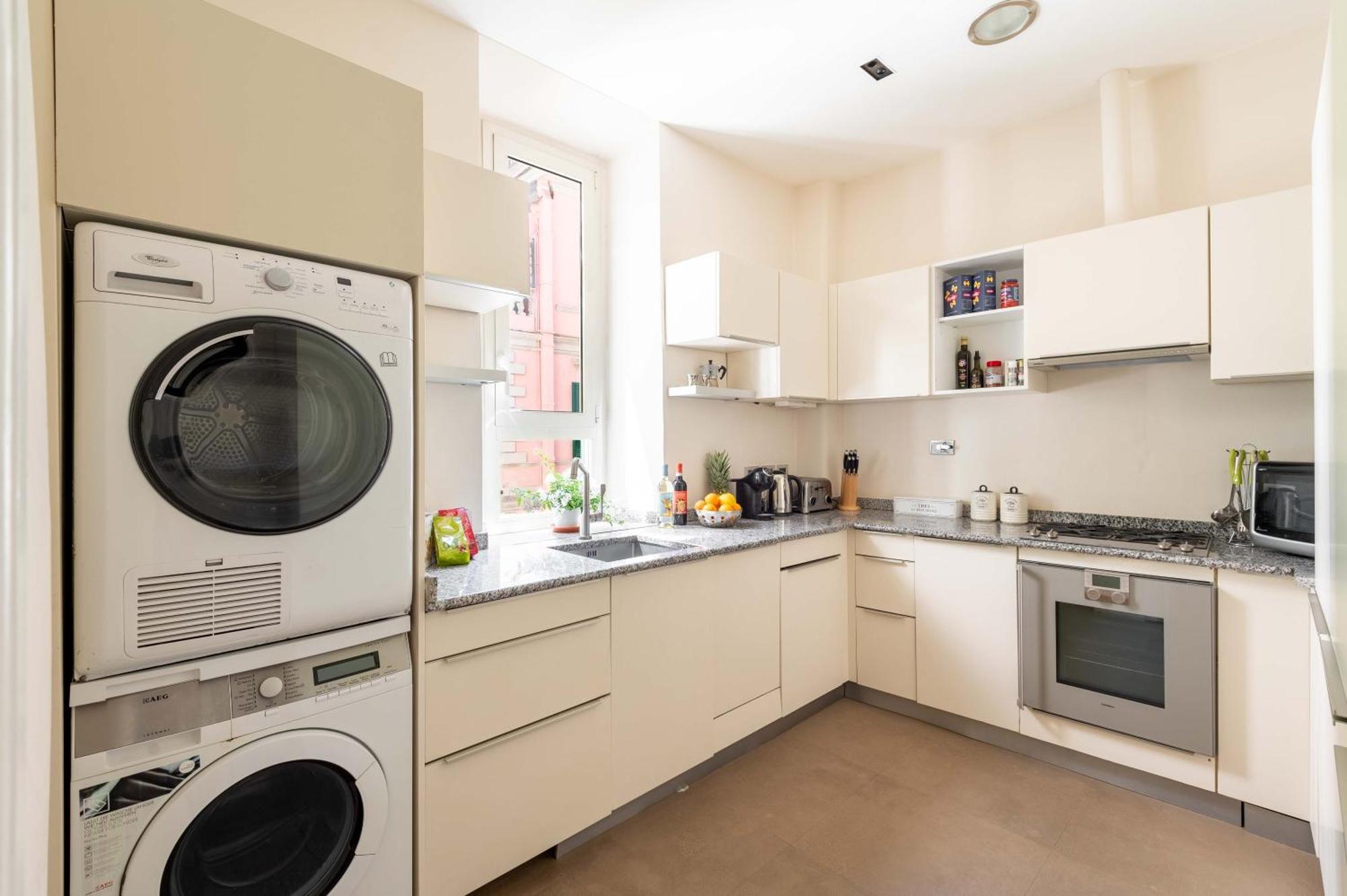 Popologrande Apartment Rome Extérieur photo
