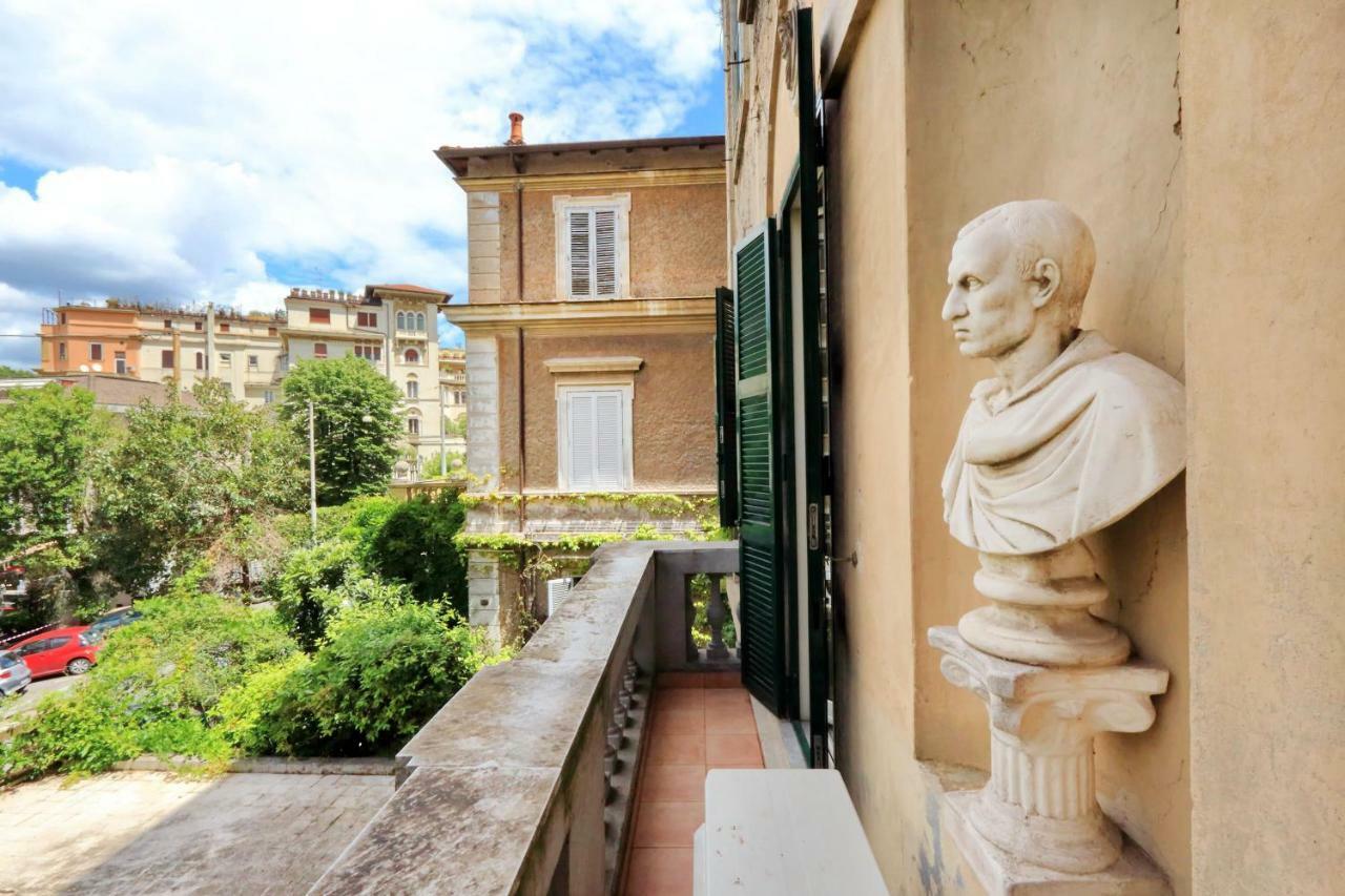 Popologrande Apartment Rome Extérieur photo